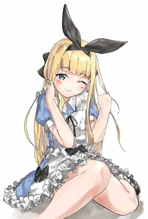 【にじさんじ】物述有栖(もののべありす) 二次元エロ画像＆イラスト Part2