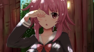 [CHAOS;CHILD] 尾上世莉架(オノエセリカ) 抜けるエロ画像＆イラスト 25枚まとめ [カオスチャイルド]