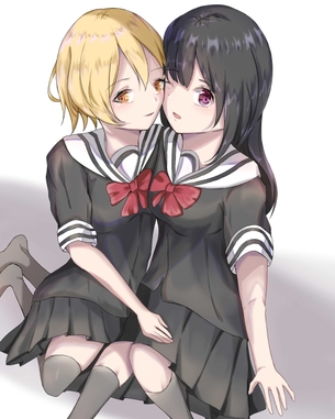 【魔法少女サイト】朝霧彩/奴村露乃の二次元エロ画像＆イラスト Part2