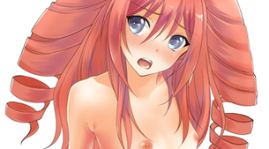 [カードファイト!!ヴァンガード] 立凪レッカ 抜けるエロ画像＆イラスト 25枚まとめ