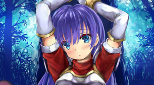 [ファイアーエムブレム 暗黒竜と光の剣]シーダ 抜けるエロ画像＆イラスト 50枚まとめ [ファイアーエムブレムヒーローズ(FEH)]