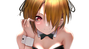 [ヘブンバーンズレッド] 茅森月歌(かやもりるか)の二次エロ画像＆エロイラスト 60枚まとめ [ヘブバン]