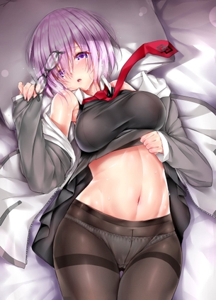 【恥じらい】頬を赤らめてる可愛い女の子の二次画像【照れ】