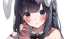 [青ブタ]牧之原翔子(まきのはらしょうこ) 抜けるエロ画像＆イラスト 60枚まとめ [青春ブタ野郎はバニーガール先輩の夢を見ない]