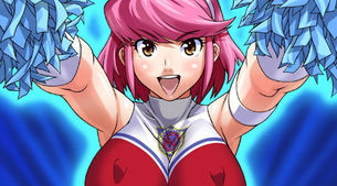 [押忍！闘え！応援団] 神田葵/雨宮沙耶花/アンナ・リンドハースト/白咲凛の二次エロ画像＆エロイラスト 40枚まとめ