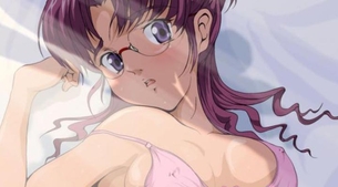 [マクロスF]松浦ナナセ 抜けるエロ画像＆イラスト 50枚まとめ [マクロスフロンティア]