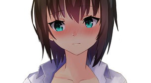 [ヘブンバーンズレッド] 蒼井えりか(あおいえりか)の二次エロ画像＆エロイラスト 25枚まとめ [ヘブバン]
