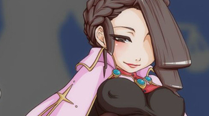 [逆転検事2] 水鏡秤(みかがみはかり)の二次エロ画像＆エロイラスト 20枚まとめ