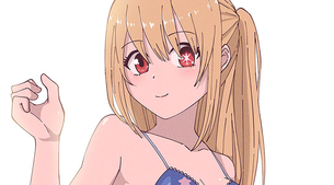 【推しの子】星野ルビー(星野瑠美衣)/星野アイ/有馬かな/黒川あかね/MEMちょ/鮫島アビ子の二次エロ画像＆エロイラスト 50枚まとめ