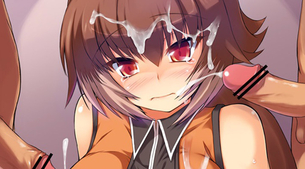 [BLAZBLUE] マコト=ナナヤ 抜けるエロ画像＆イラスト 200枚まとめ [ブレイブルー]
