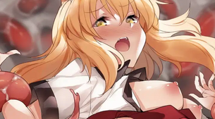 [Fate/Grand Order(FGO)]鈴鹿御前(すずかごぜん) 抜けるエロ画像＆イラスト 125枚まとめ
