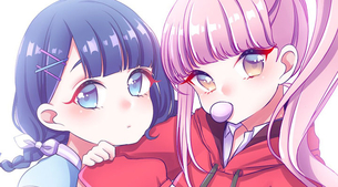 [VTuber(Marpril)] 谷田透佳/立花鈴の二次エロ画像＆エロイラスト 30枚まとめ (非エロ中心)