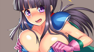 [ドラゴンボール]チチ(成人.Ver) 抜けるエロ画像＆イラスト 90枚まとめ