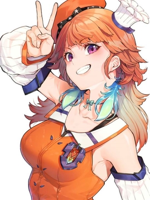 【ホロライブ(VTuber)】小鳥遊キアラ 二次元エロ画像＆イラスト Part2