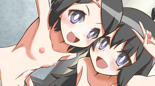[上野さんは不器用] 田中みずな/田中よもぎの二次エロ画像＆エロイラスト 20枚まとめ