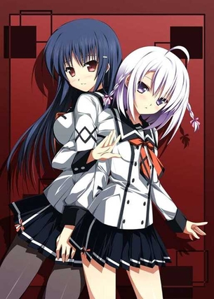 【パンスト】パンスト姿がえっちな女の子の二次元エロ画像＆イラスト Part69