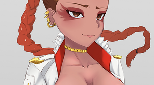 [Apex Legends]ローバ(Loba) 抜けるエロ画像＆イラスト 70枚まとめ