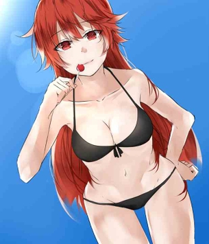【アカメが斬る！】チェルシー 二次元エロ画像＆イラスト Part1