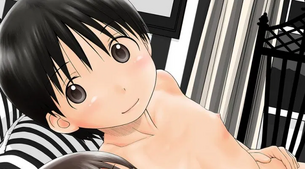 [よつばと!]早坂みうら(はやさかみうら) 抜けるエロ画像＆イラスト 40枚まとめ