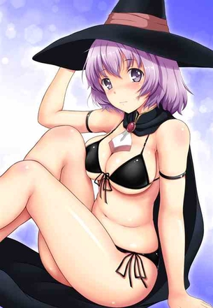 【灰と幻想のグリムガル】シホル 二次元エロ画像＆イラスト Part2