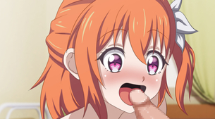 [プラオレ!〜PRIDE OF ORANGE〜] 水沢愛佳/鷺沼梨子/清瀬優ほかの二次エロ画像＆エロイラスト 15枚まとめ