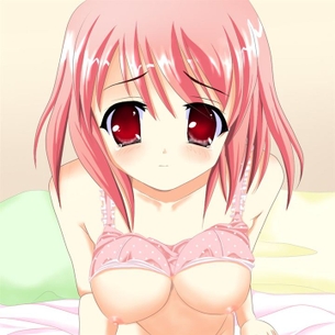【おっぱい】みんな大好きおっぱいを出してる女の子の二次元エロ画像＆イラスト Part39