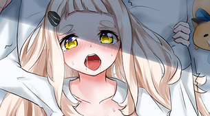 [VTuber(にじさんじ)]町田ちま(まちたちま) 抜けるエロ画像＆イラスト 35枚まとめ