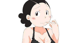 [サザエさん] フグ田サザエ/波野タイ子の二次エロ画像＆エロイラスト 30枚まとめ