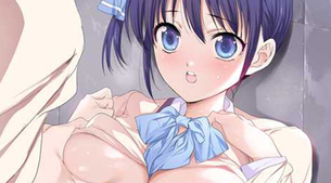 [カノジョも彼女] 水瀬渚(みなせなぎさ) 抜けるエロ画像＆イラスト 50枚まとめ