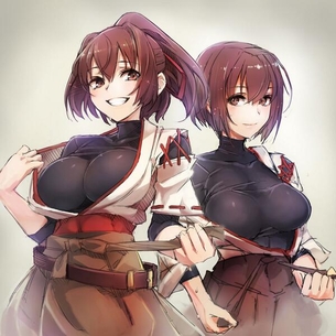 【巨乳】柔らかそうなオッパイが強調されてるたわわ女子画像