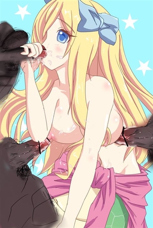 【邪神ちゃんドロップキック】邪神ちゃん 二次元エロ画像＆イラスト Part1