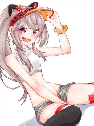 【ブイアパ(VTuber)】小森めと/不磨わっと 二次元エロ画像＆イラスト Part2
