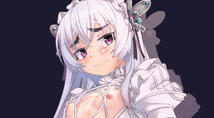 [棺姫のチャイカ] チャイカ・トラバント 抜けるエロ画像＆イラスト 120枚まとめ [ひつぎのチャイカ]