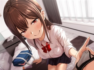 【主観視点】女の子を犯す視点からの二次元エロ画像＆イラスト Part02
