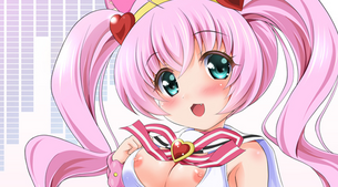 [SHOW BY ROCK!!]ロージア(クリティクリスタ) 抜けるエロ画像＆イラスト 60枚まとめ