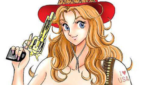 [こち亀] ジョディー 抜けるエロ画像＆イラスト 40枚まとめ