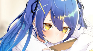 [VTuber(にじさんじ)]天宮こころ(あまみやこころ) 抜けるエロ画像＆イラスト 90枚まとめ