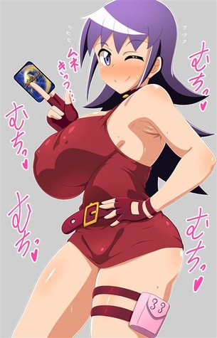 【デュエル・マスターズ(デュエマ)】黄昏ミミ 二次元エロ画像＆イラスト Part1