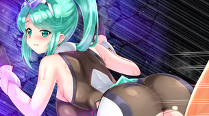 [ゼノブレイド2]プネウマ(覚醒ホムラ/ヒカリ) 抜けるエロ画像＆イラスト 100枚まとめ