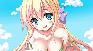 [ガールフレンド(仮)] 望月エレナ(もちづきえれな) 抜けるエロ画像＆イラスト 45枚まとめ [ガルフレ]
