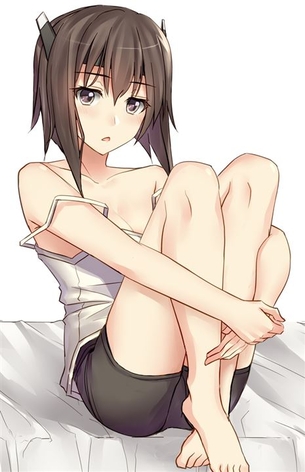【艦隊これくしょん -艦これ-】大鳳 二次元エロ画像＆イラスト Part6