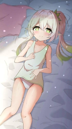 原神のエッチな魅力が分かるエロ画像