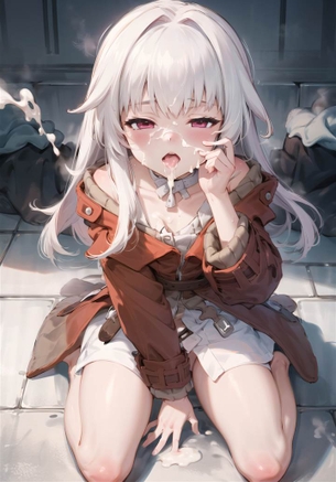 【崩壊:スターレイル】クラーラ 二次元エロ画像＆イラスト Part3