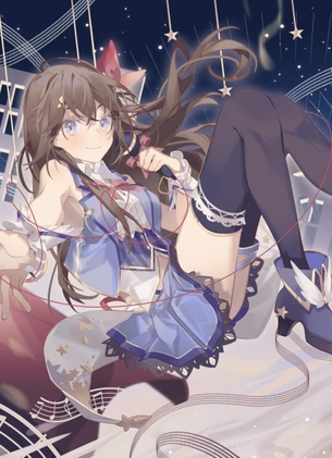 ときのそらのセクシーで抜ける二次エロ画像集【バーチャルyoutuber】