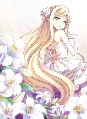 【ダンガンロンパ】ソニア・ネヴァーマインド 二次元エロ画像＆イラスト Part4