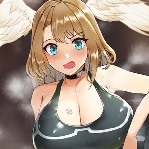 ゼノブレイドのエロ画像補給中！