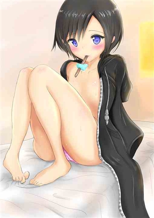 【キングダムハーツ】シオン 二次元エロ画像＆イラスト Part1