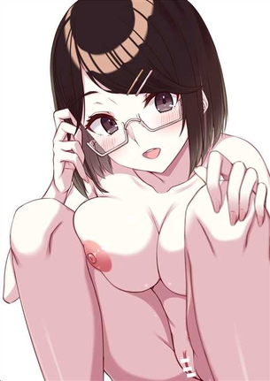 【にじさんじ】瀬戸美夜子(せとみやこ) 二次元エロ画像＆イラスト Part1