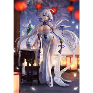 本日発売のアズレンキャラのフィギュアの女体がエロ過ぎる件ｗｗｗｗｗ