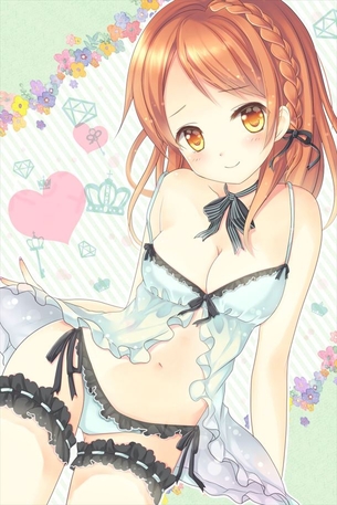 クッソ可愛いアイドルマスターシンデレラガールズ系美少女で妄想！ハメ撮り中出し！
